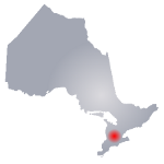 Ontario - South Central
