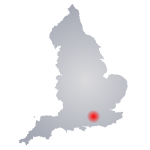 England - South East