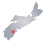 Nova Scotia - South Shore