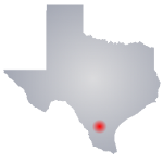 Texas - South Texas Plains