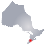 Ontario - Southwest