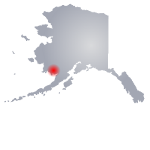 Alaska - Southwest