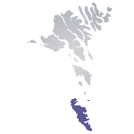 Färöer - Suðuroy