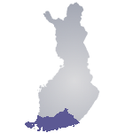 Finnland - Südfinnland und Schären