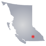 British Columbia - Thompson Okanagan