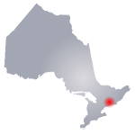 Ontario - Trent-Severn Region