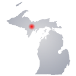 Michigan - Upper Peninsula