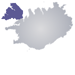 Island - West Fjords