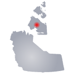 Northwest Territories - Western Arctic