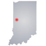 Indiana - Western Indiana