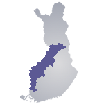 Finnland - Westküste