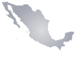 Nordamerika - Mexiko