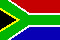 Südafrika