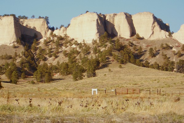 Fort Robinson State Park