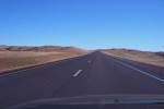 Highway 90, South Dakota