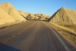 Badlands National Park