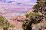 Grand Canyon South Rim