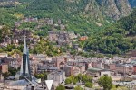 Andorra la Vella, Andorra