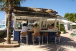 Buvette, Anguilla