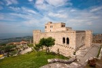 Festung von Skanderbeg, Kruje