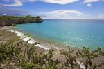 Landschaft, Curacao