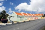 Otrabanda, Curacao