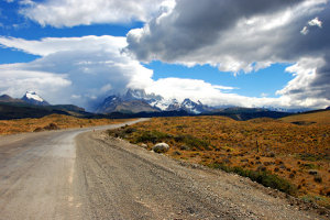 Argentinien