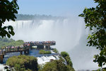 Iguazu Wasserfälle