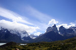 Torres Del Paine National Park