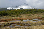 Tierra del Fuego National Park