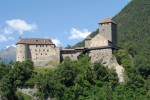 Schloss Tirol bei Meran, Tirol