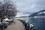 Zeller See, Zell am Zee, Salzburgerland