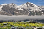 Wiesbachhorn im Nationalpark Hohe Tauern, Salzburgerland