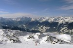 Skigebiet Gerlos im Zillertal, Tirol