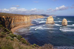 Twelve Apostles Felsen, Great Ocean Road