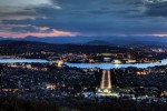 Canberra, Australien