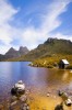 Cradle Mountain, Tasmanien