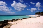 Strand, Aruba