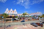 Oranjestad, Aruba