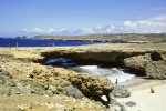 Natürliche Brücke, Aruba