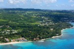 Westküste, Barbados