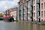 Dijle und Historische Gebäude in Mechelen