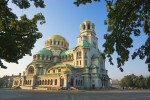 Alexander Nevsky Kathedrale, Sofia, Bulgarien