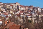 Veliko Turnovo, Bulgarien