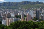 Belo Horizonte, Brasilien
