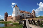 Schloss Mir, Weissrussland