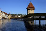 Kapellbrücke Luzern