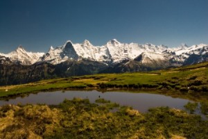 Berner Oberland