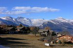 Haute-Nendaz, Wallis