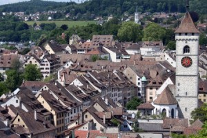 Schaffhausen Ostschweiz